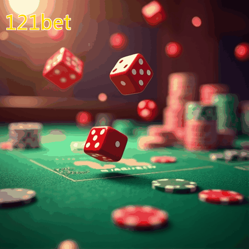 121bet - Plataforma confiável para apostas emocionantes e bônus