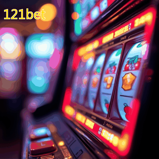121bet - Plataforma confiável para apostas emocionantes e bônus
