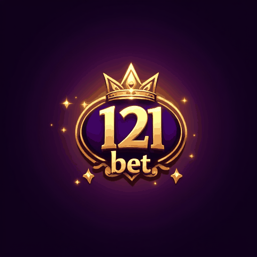 121bet Logo